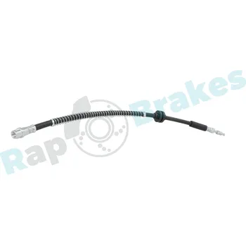 Brzdová hadice Brzdová hadice RAP BRAKES R-H0024