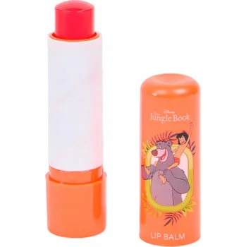 Péče o rty Balzám na rty Disney Kniha džunglí
