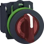 Schneider Electric XB5FK134B5 XB5FK134B5 přepínač červená 1 ks