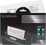 Sada olejových obálek pro skartovače Olympia Oilpaper 12 ks