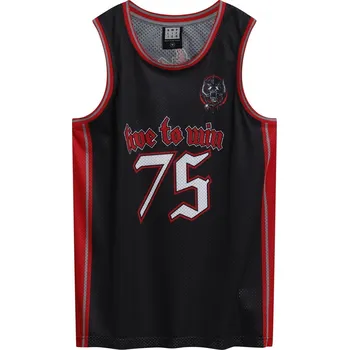 Pánské tílko tílko pánské Motörhead - AMPLIFIED - AMPLIFIED - ZAV869N50 - XXL