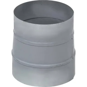 Stropní ventilátor Helios Ventilatoren SV 100 konektor