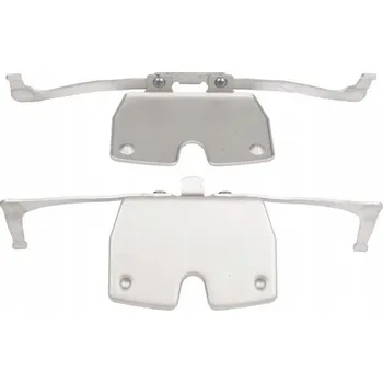 Brzdový třmen ATE 11.8116-0007.2 Pružina, brzdový třmen