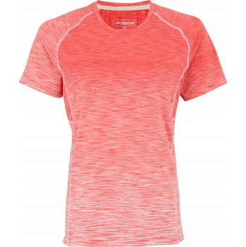Dámské tričko Dámské tričko REGATTA Laxley II peach bloom ombre, velikost 12