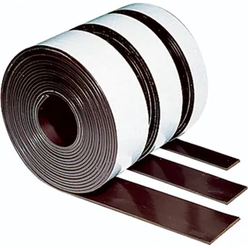 LED páska Legamaster magnetický pásek (d x š) 3 m x 25 mm hnědá 1 ks 7-186500