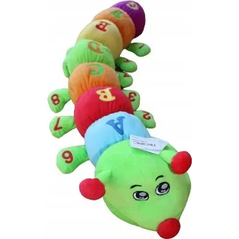 plyšák Plyšák Tropic 478017 Stonožka 100 cm