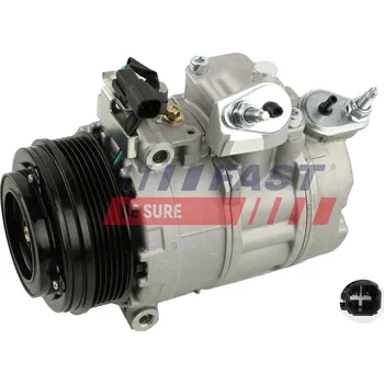 Kompresor klimatizace Kompresor klimatizace FAST FT56314