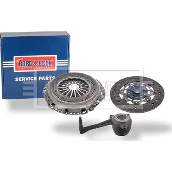 Spojková sada Sada spojky BORG & BECK HKT1563