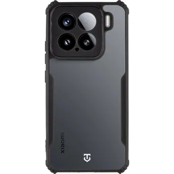 Pouzdro na mobilní telefon Xiaomi 15 ochranné pouzdro Tactical Quantum Stealth Clear Black