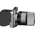 Schneider Electric XB5AD33 Harmony XB5AD33 tlačítko volby otočný držák černá 3 x 45 ° otočení 1 ks