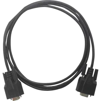 Multimetr GW Instek GTL-232 GW Instek GTL-232 RS-232C kabel, 1100-TL232001, kabel RS-232C, 1 ks