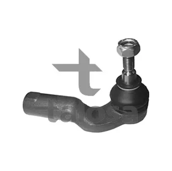 Čep řízení Hlava příčného táhla řízení - čep řízení TALOSA 42-09321