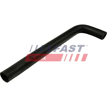 Chladič motoru Hadice chladiče FAST FT61127