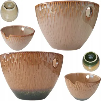 Talíř Talíř MPLCo OMBRES INSTA 16,5 cm