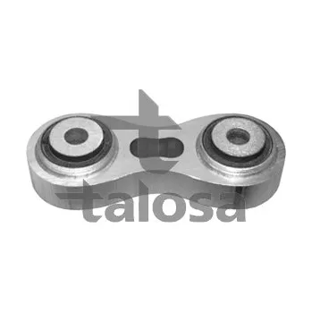 Stabilizátor nápravy Tyč nebo vzpěra stabilizátoru TALOSA 50-12409