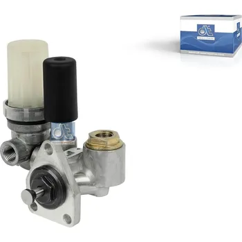 Palivové čerpadlo Předběžný přívod čerpadla paliva DT Spare Parts 3.21009