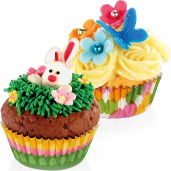 Forma na pečení Forma na muffiny Tescoma, 9 ks, průměr 4 cm