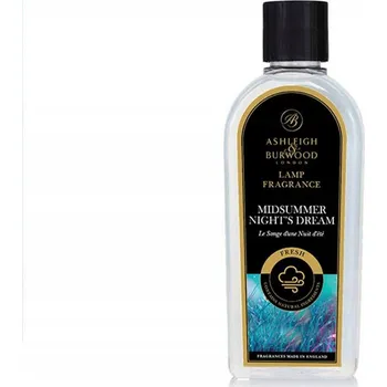 Vonný olej Vonný olej Ashleigh and Burwood Letní noc 250 ml 1 ks