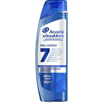 Šampon Head&shoulders ProExpert 7 šampon proti lupům