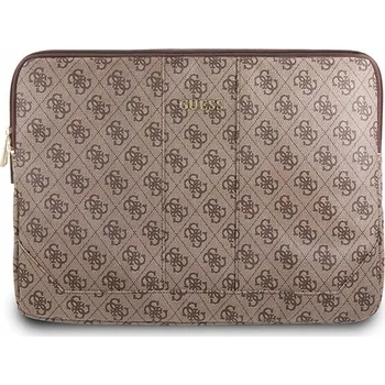 Pouzdro na mobilní telefon Pouzdro / pouzdro na notebook Guess 13"