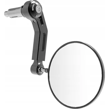 Zrcátko pro motocykl Univerzální zrcátko OX711 Oxford