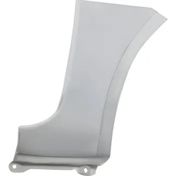 Blatník karosérie Opravný plech pravého předního blatníku MITSUBISHI COLT (Z30) (004-2009)