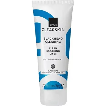 Pleťová maska Pleťová maska proti četným tečkám - 75ml