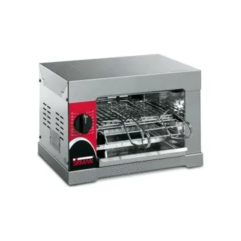 Kuchyňský gril TOASTER GRIL SNACKOVÝ T 4Q 1600 P