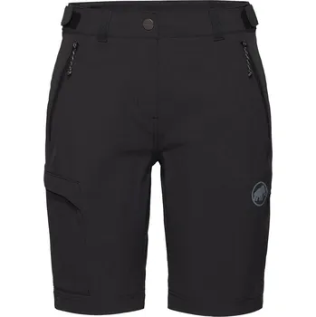 Mammut Mammut Runbold IV Shorts Women Velikost-barva: Černá - 36