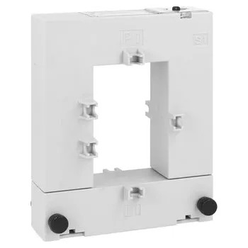 Transformátor LOVATO Trafo DM1TA0500 500/5A proudové DM1TA0500