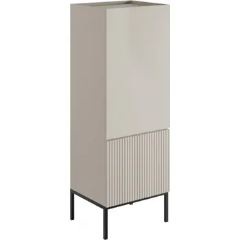 Komoda Komoda Zulek 50 2D, Barva: kašmír MIRJAN 5903211407574