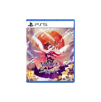 Hra pro PlayStation Yasha: Legends of the Demon Blade (PS5)