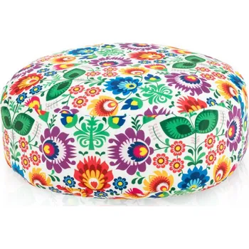 Taburet Podnožka Folk