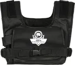 DBX Bushido Zátěžová vesta krátká - 1-10kg