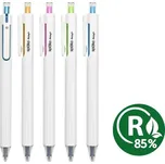 Gelové pero Spoko ReLeaf Flow- barevný mix