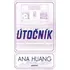 Útočník - Ana Huang (2025, pevná)