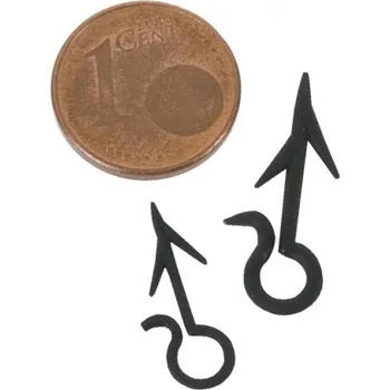 Iron Claw plastový klip Stinger M 5 ks