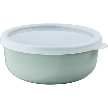 Svačinový box MEPAL Box Lumina, 750 ml Barva: Zelená