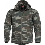 Softshellová bunda Artaxes, Pentagon, GR.Camo, XL