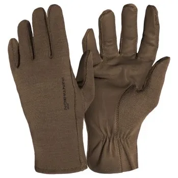 Rukavice Pilot Nomex, Pentagon, Coyote, S