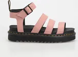 Dr. Martens Blaire (peach beige) 40, růžová