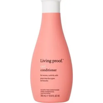 Living proof. Curl Conditioner - Kondicionér 100 ml