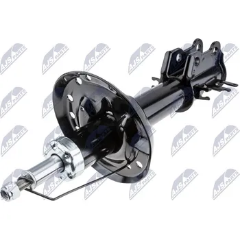 Tlumič pérování NTY A-FT-042