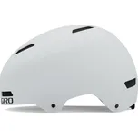 Cyklistická helma GIRO Quarter FS Mat Chalk S(51-55)