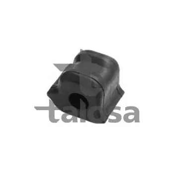 Stabilizátor nápravy Uložení stabilizátoru - držák TALOSA 65-12049