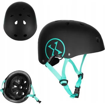 Cyklistická přilba Přilba Nils Extreme MTW001 XS