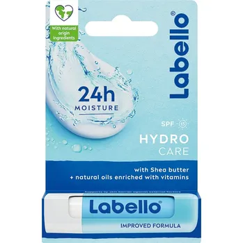 Péče o rty Labello Hydro Care balzám na rty 5,5 ml