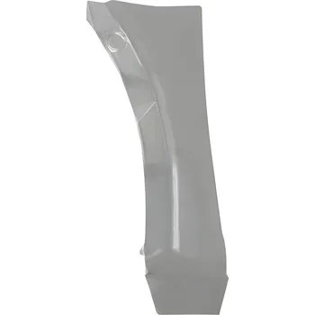 Blatník karosérie Opravný plech levého předního blatníku OPEL CORSA C (0/2003-10/2010)