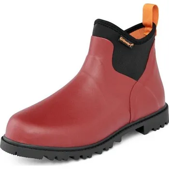 Dámské holínky Gateway1 Dámské lovecké holinky Ascot 6” 3mm Velikost: 39 Burgundy