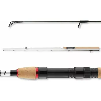 Daiwa Prut Ninja X Spin 2,7m 15-50g VÝPRODEJ